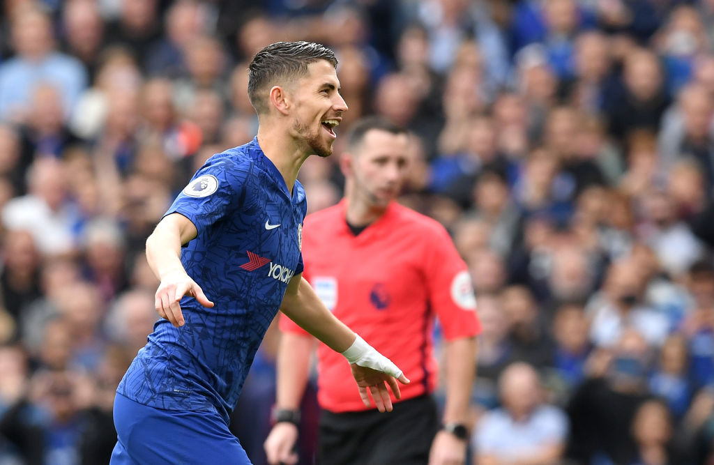 Photo by Darren Walsh/Chelsea FC via Getty Images