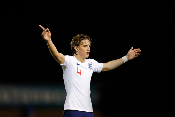 Photo by James Baylis - AMA/Getty Images