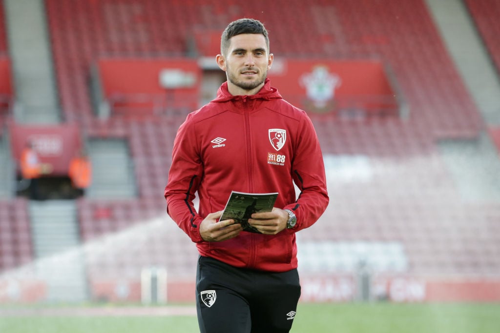 Chelsea fans respond to interest in Bournemouth midfielder Lewis Cook