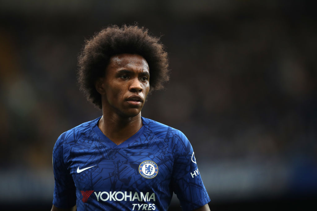 Photo by Chelsea Football Club/Chelsea FC via Getty Images