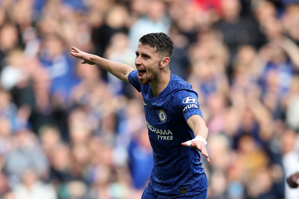 Photo by Chris Lee - Chelsea FC/Chelsea FC via Getty Images