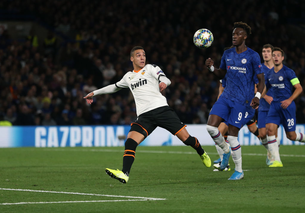 What different results against Valencia could mean for Chelsea