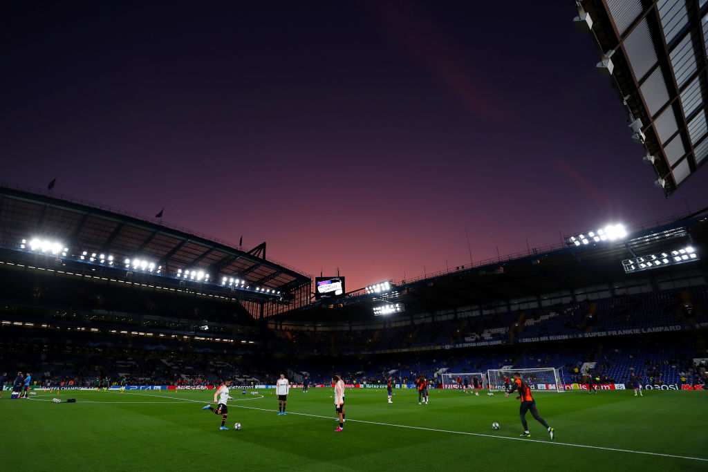 Photo by Richard Heathcote/Getty Images