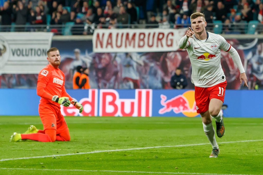 Three alternatives to Timo Werner that Chelsea should consider