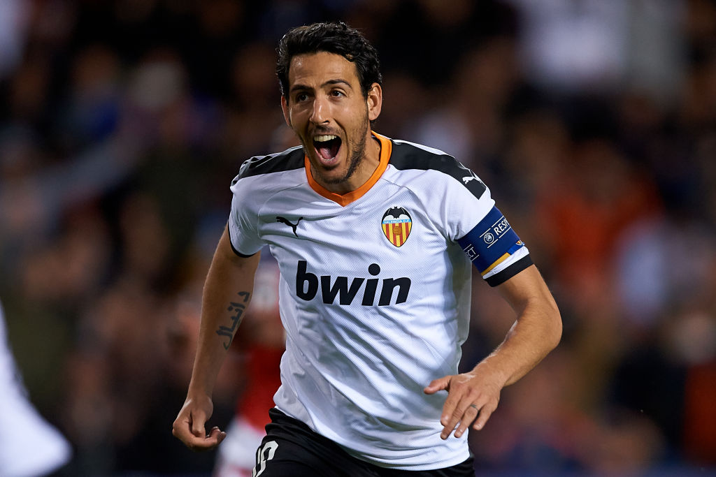 Chelsea should be better at dealing with Valencia talisman Dani Parejo -  The Chelsea Chronicle