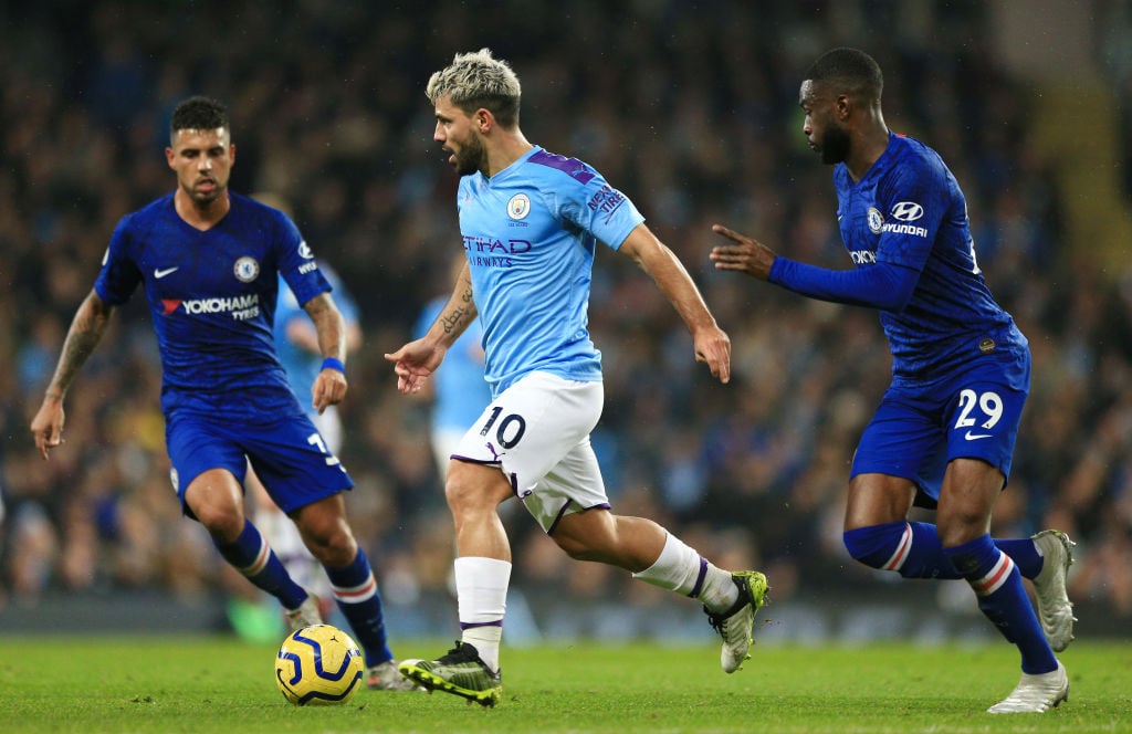 Opta predicts Chelsea vs Manchester City despite postponement