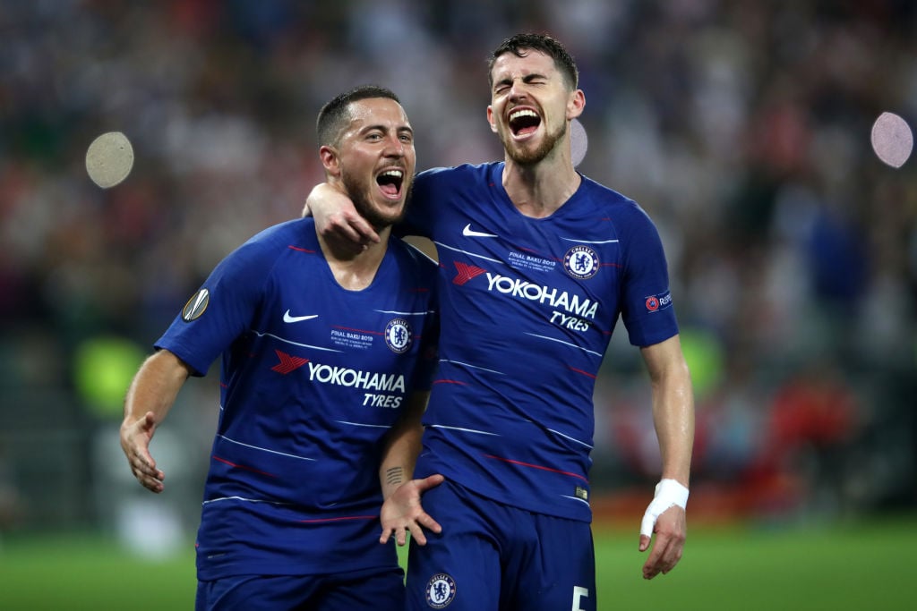 Who have been Chelsea's three best in 2019? - The Chelsea Chronicle
