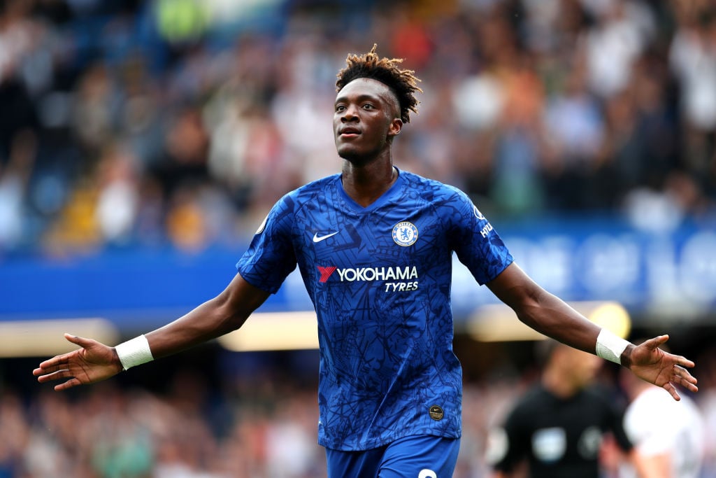 Opinion: Why Tammy Abraham is right to demand big contract at Chelsea