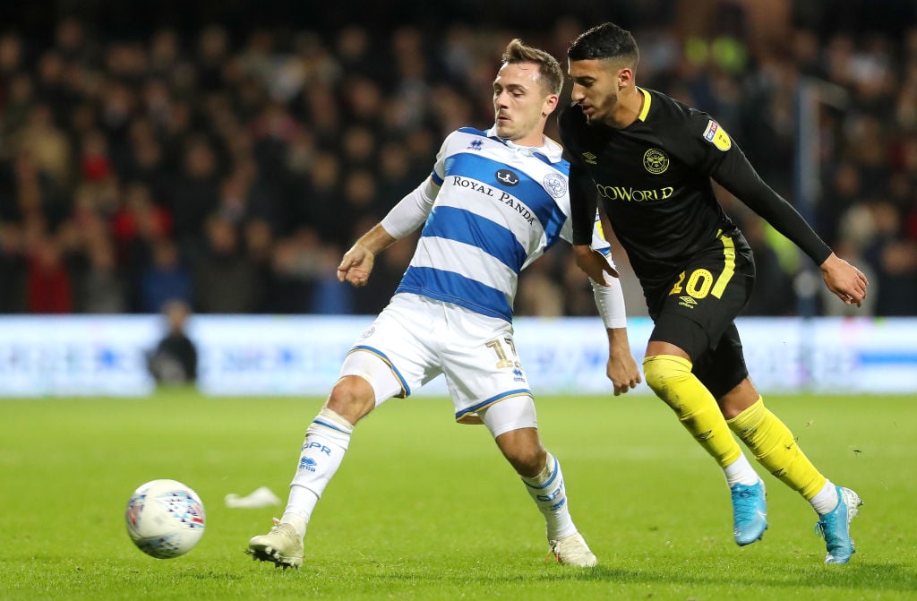 Chelsea can do better than reported attacking target Said Benrahma