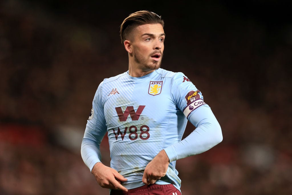 Why Chelsea should not sign Jack Grealish despite Savage claims