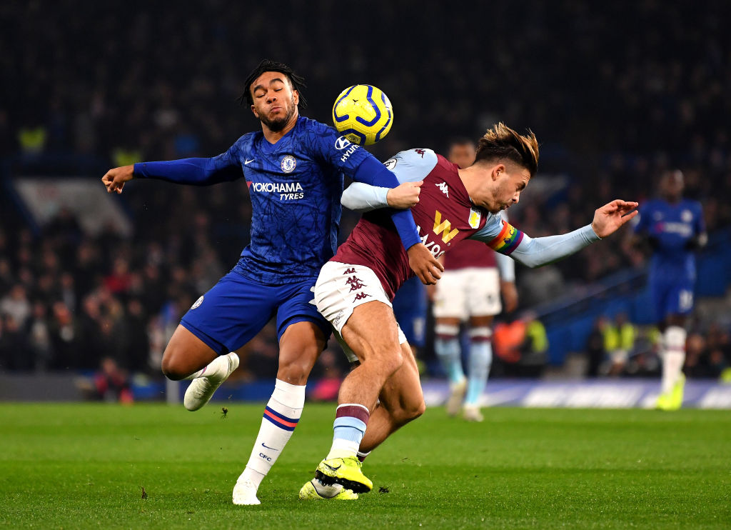 Aston Villa v Chelsea preview: Injury news, possible line-up and statistics