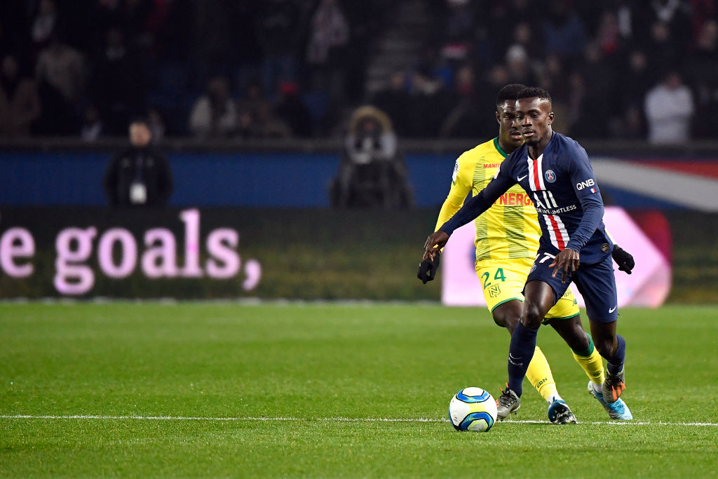 Photo by Aurelien Meunier - PSG/PSG via Getty Images