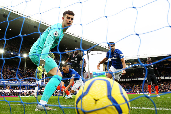 Is it time to drop Kepa Arrizabalaga?