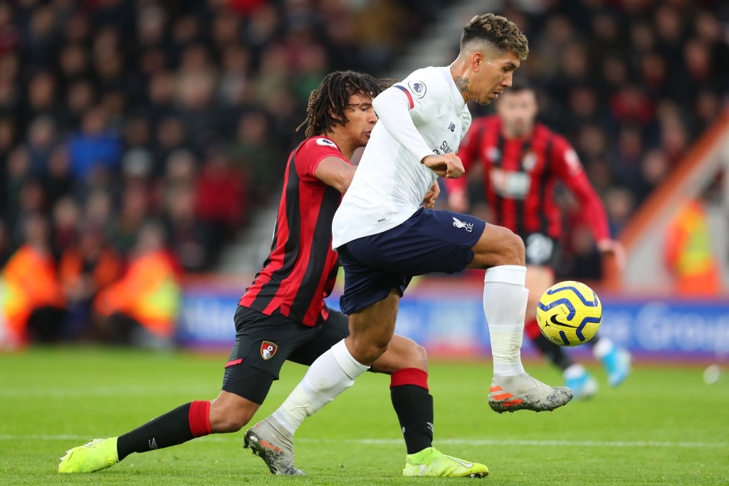 Is reported Chelsea target Nathan Ake worth £40million?