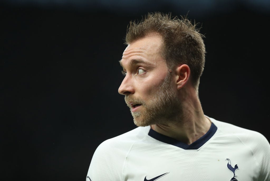 Why Chelsea should make a move for Christian Eriksen