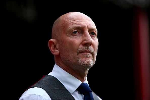 Ian Holloway believes Wilfried Zaha would be 'fantastic' at Chelsea