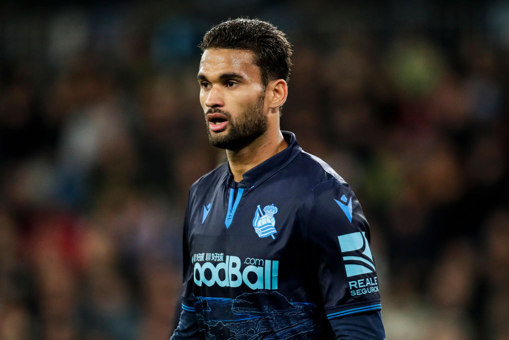 Our view: Chelsea need to rival Tottenham for Willian Jose