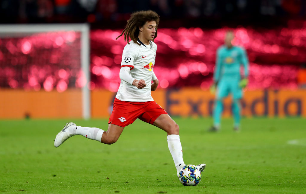 Report: Bristol City show interest in Chelsea loan star Ethan Ampadu