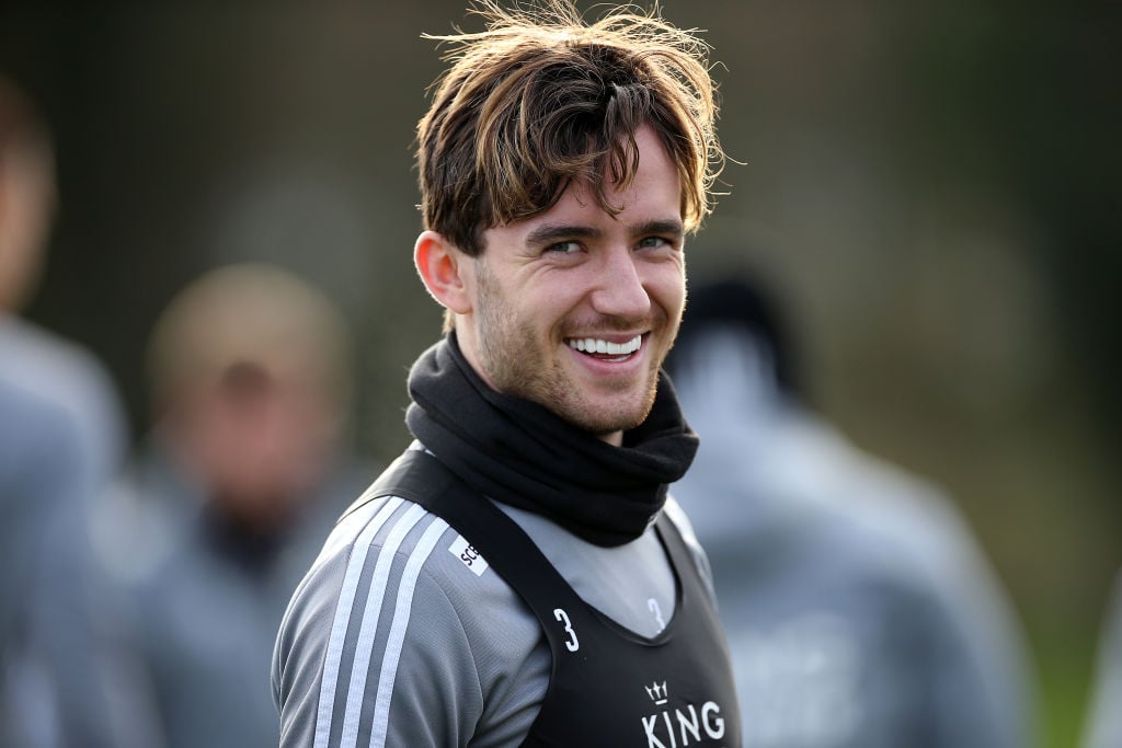 Photo by Plumb Images/Leicester City FC via Getty Images