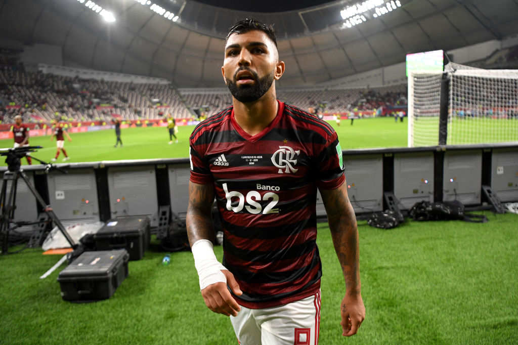 Photo by David Ramos - FIFA/FIFA via Getty Images