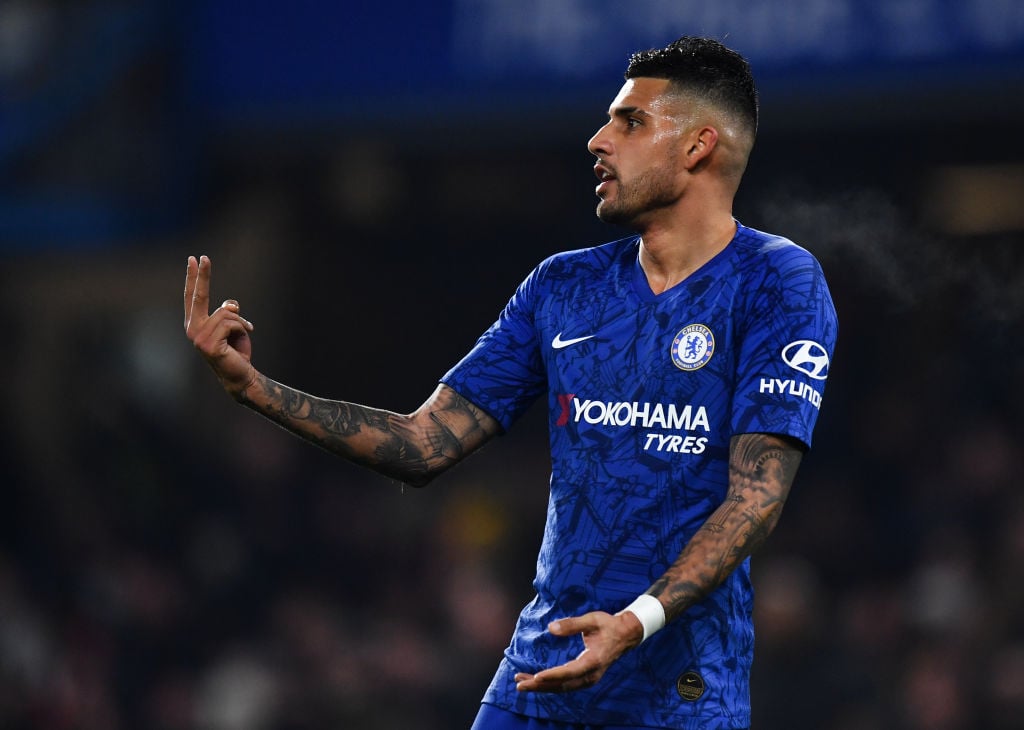 Our view: Emerson's performance shows how much Chelsea need left-back