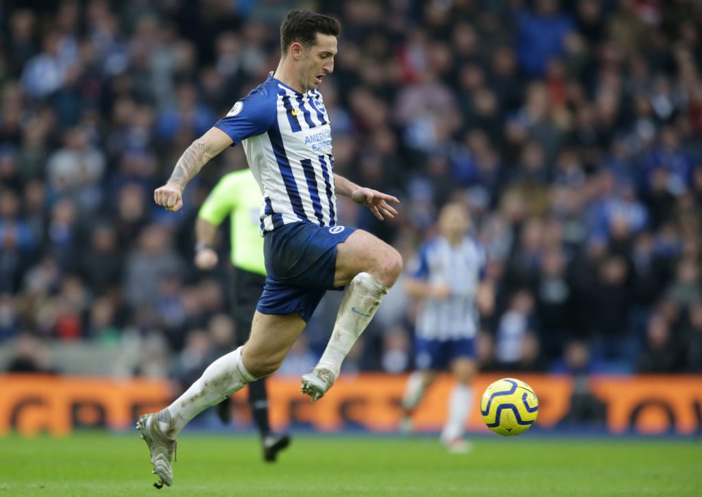 Report: Chelsea set to bid £48m for Lewis Dunk