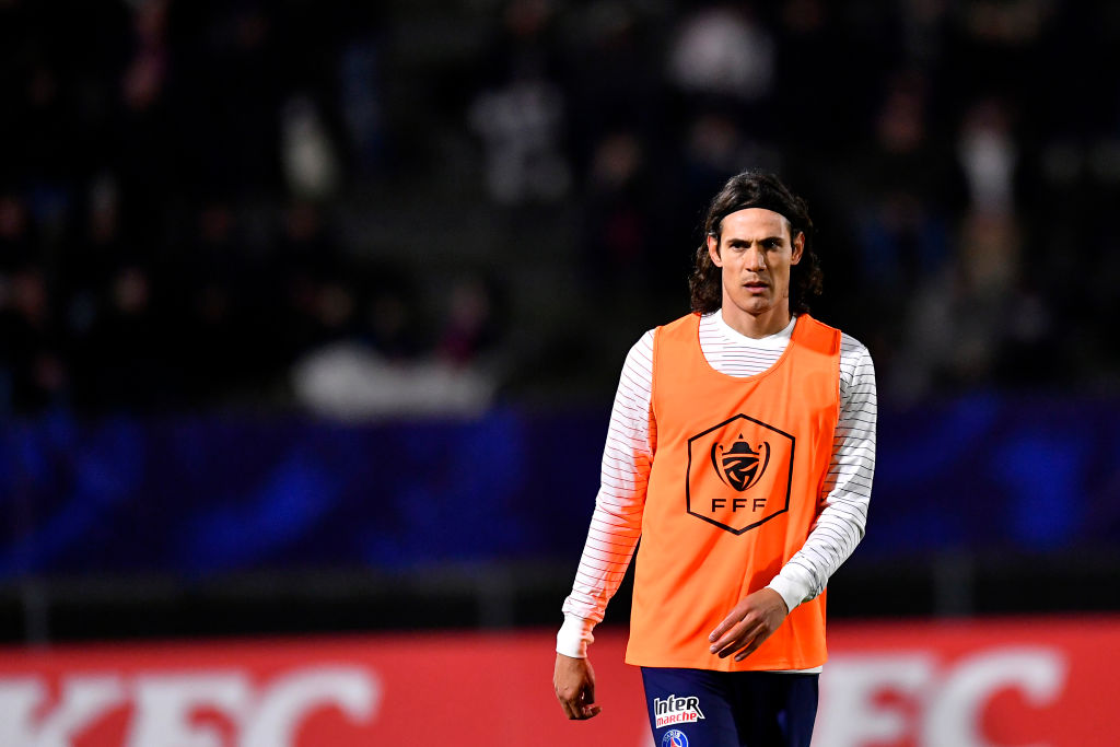 Photo by Aurelien Meunier - PSG/PSG via Getty Images
