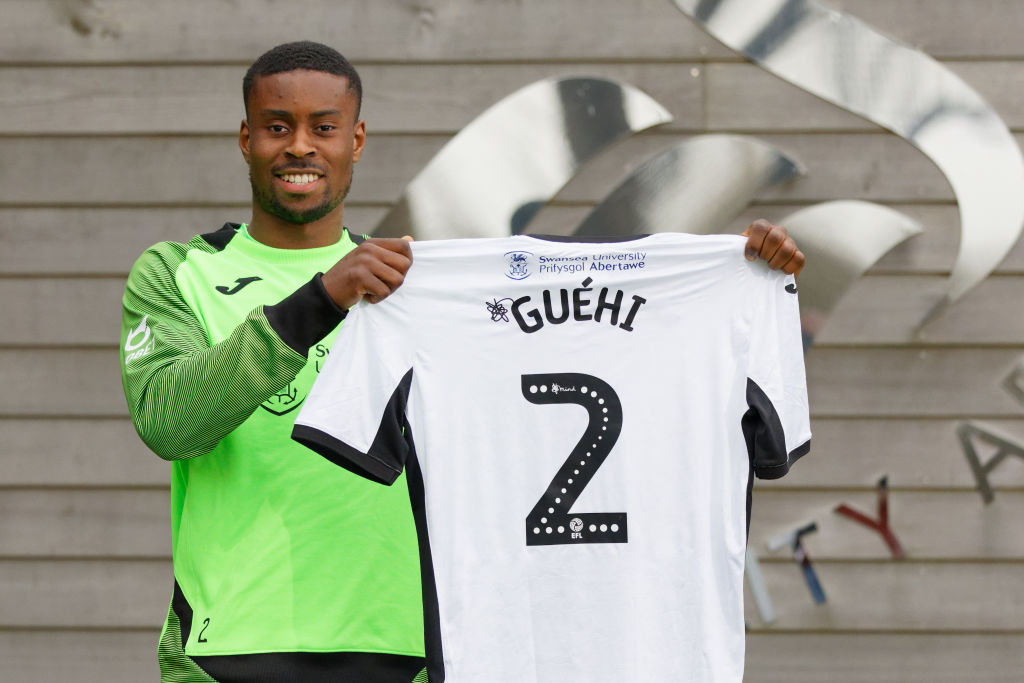 Marc Guehi’s loan at Swansea should be the making of Chelsea defender