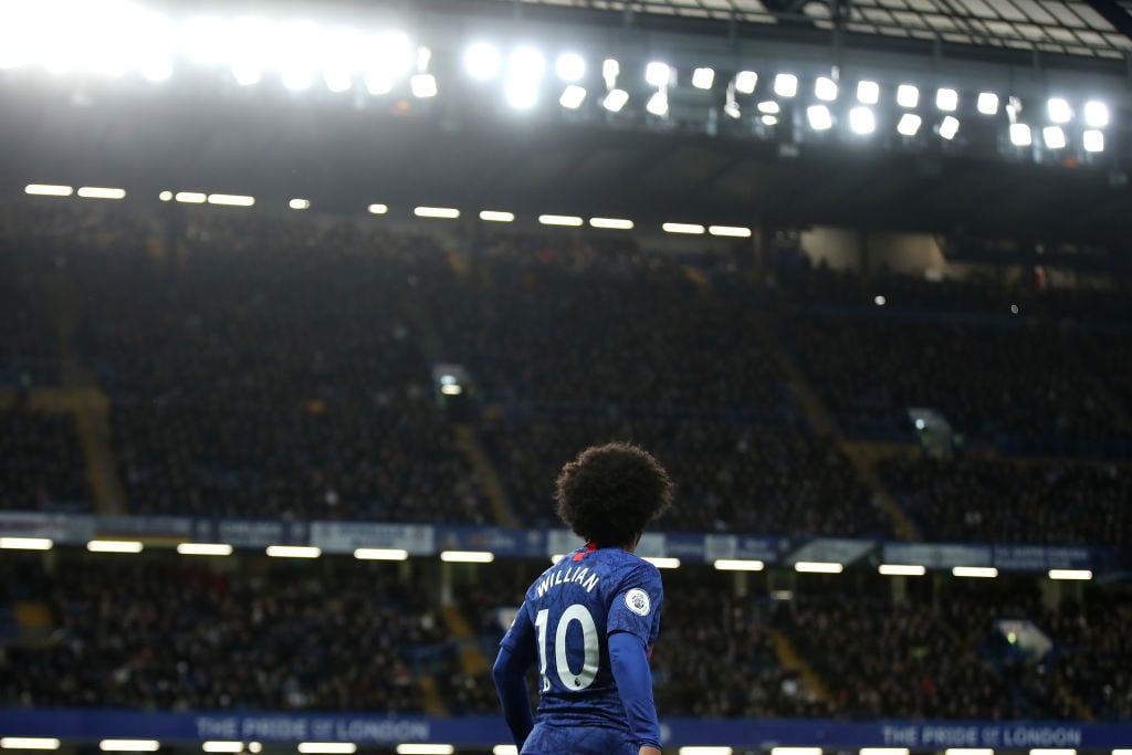 Photo by Chris Lee - Chelsea FC/Chelsea FC via Getty Images