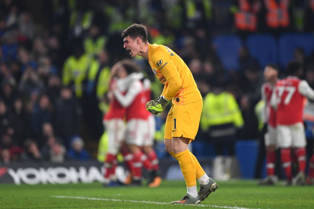 Photo by Harriet Lander/Copa/Getty Images