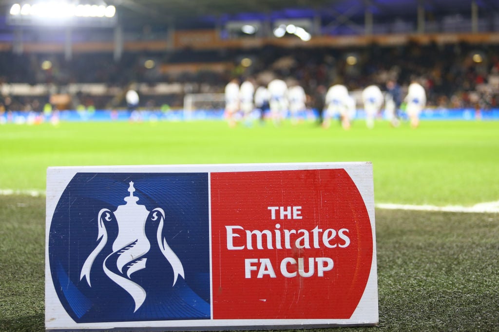 Chelsea fans react to potentially difficult FA Cup draw