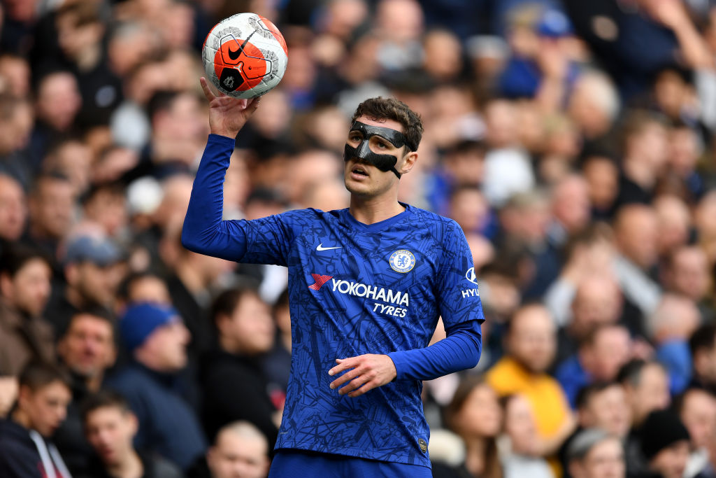 Photo by Harriet Lander/Copa/Getty Images