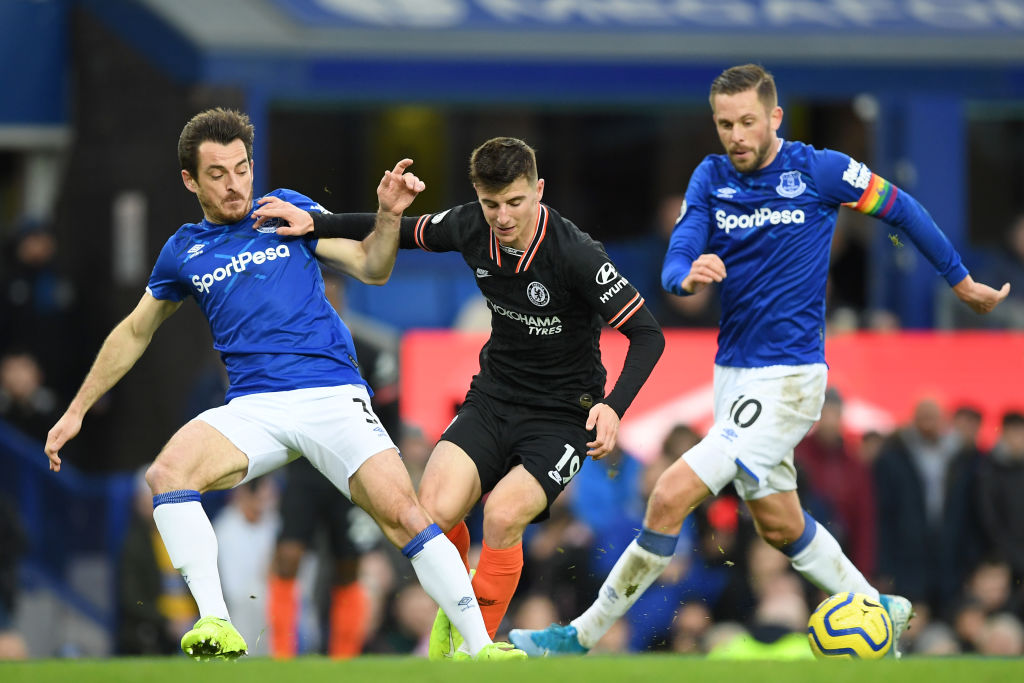 Three statistics show how Chelsea can gain the upper hand against Everton