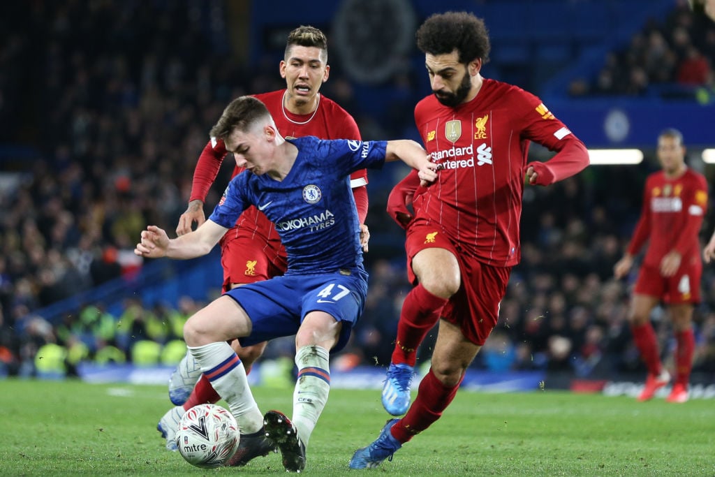 Two areas Chelsea must improve to challenge Liverpool and Manchester City