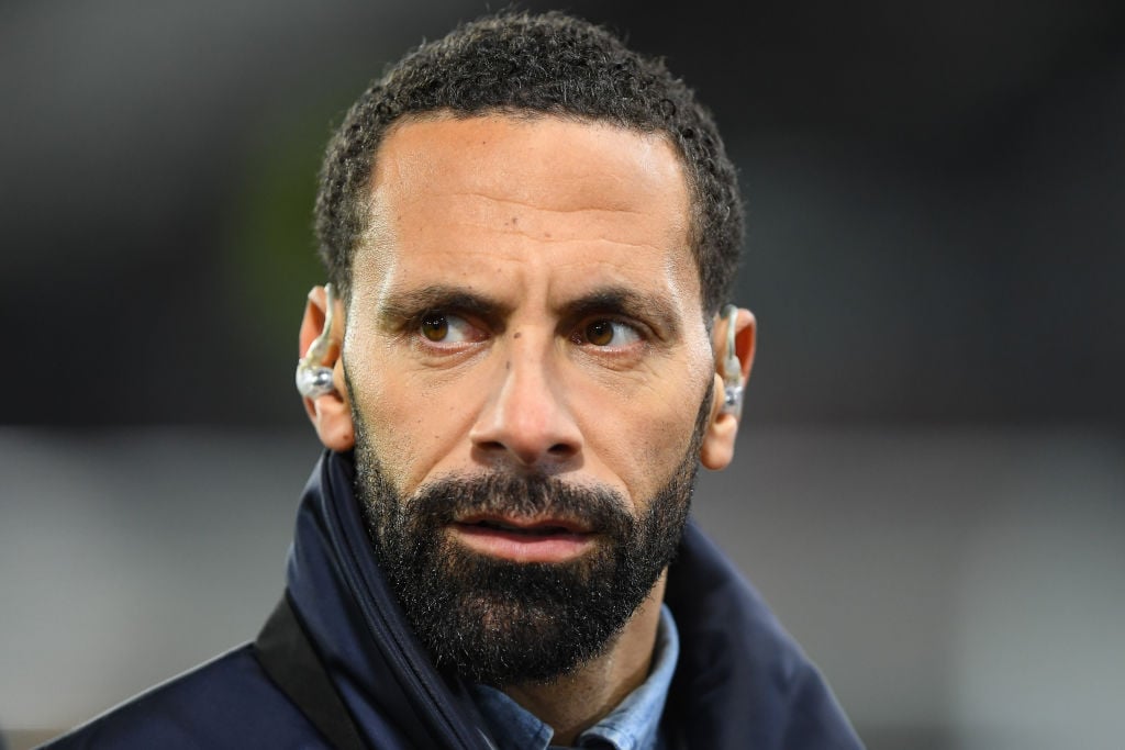 Ferdinand lays out what will be expected from Abraham ahead of his £34m Chelsea exit
