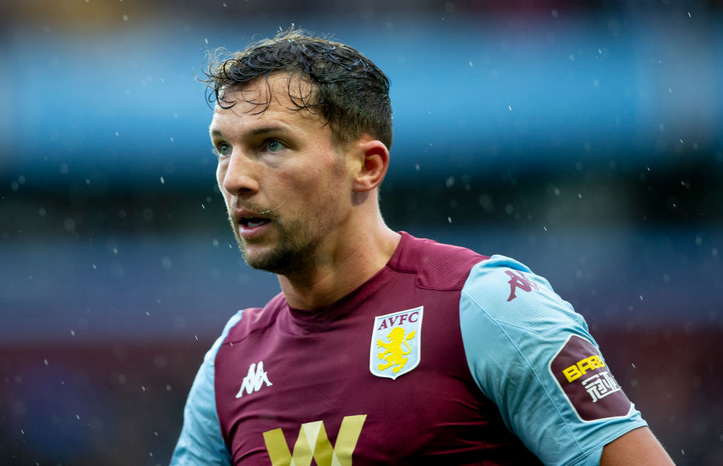 Some Chelsea fans react to reported Drinkwater headbutt incident at Aston Villa