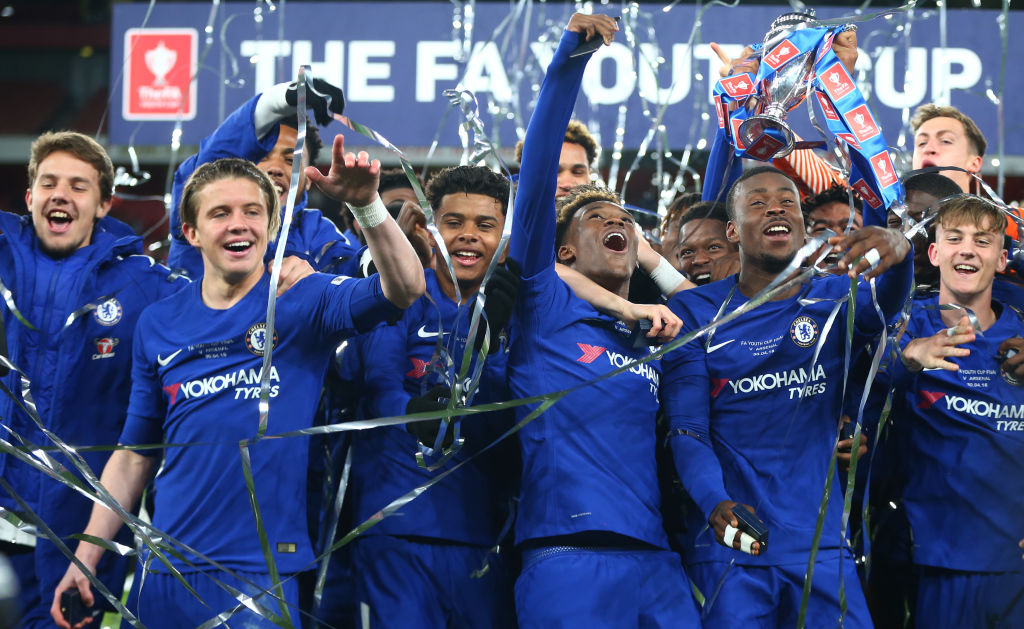 Tore Andre Flo says Chelsea will make adjustment for new FIFA loan rule