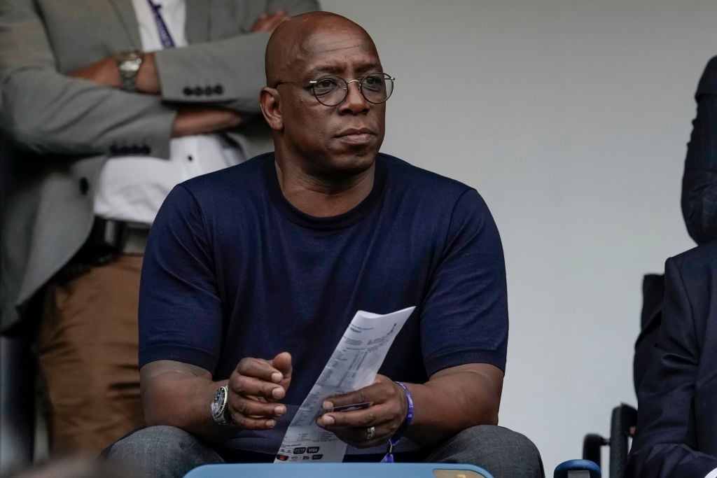 Ian Wright names the Chelsea side which could rival Arsenal's Invincibles