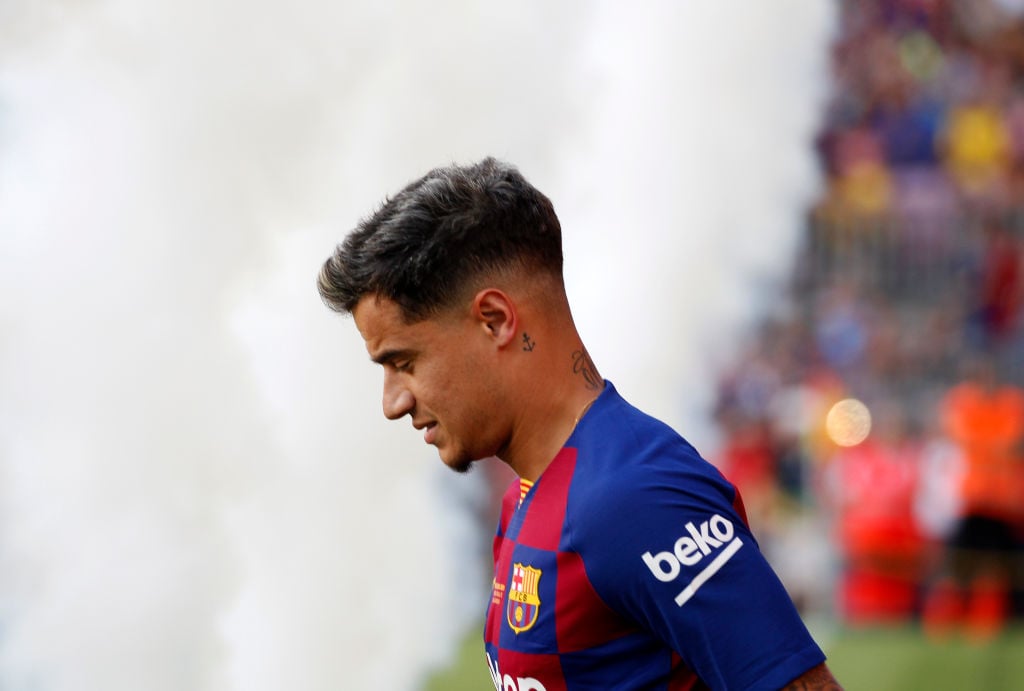 Report: Barcelona's desperate move that could save Chelsea £10m on Philippe Coutinho