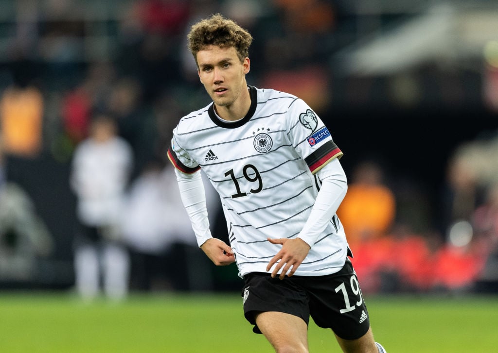 Opinion: Luca Waldschmidt would be perfect signing for Lampard