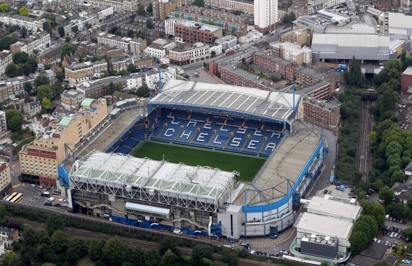 Chelsea left behind by at least £20m every year unless they make big decision on stadium