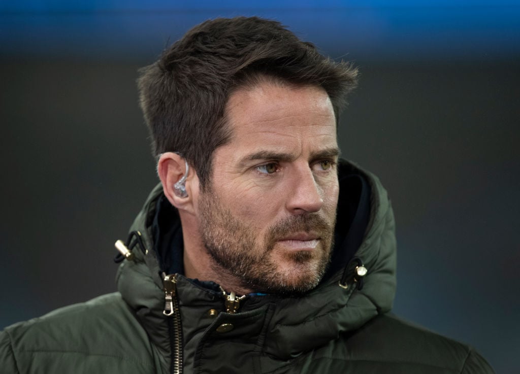 'First port of call': Jamie Redknapp agrees with his dad about Chelsea star's inclusion at Euro 2020