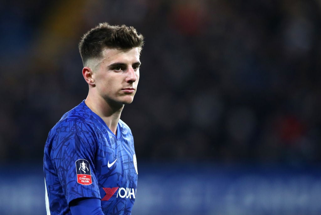 'Wow, who is this guy?': Mason Mount stunned teammates upon loan arrival