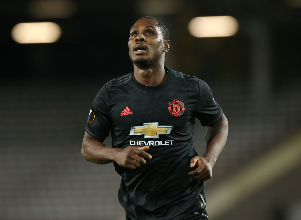 Photo by Matthew Peters/Manchester United via Getty Images