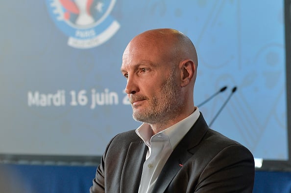 Leboeuf says Chelsea 28-year-old was the only player who added 'a bit of craziness' vs Zenit