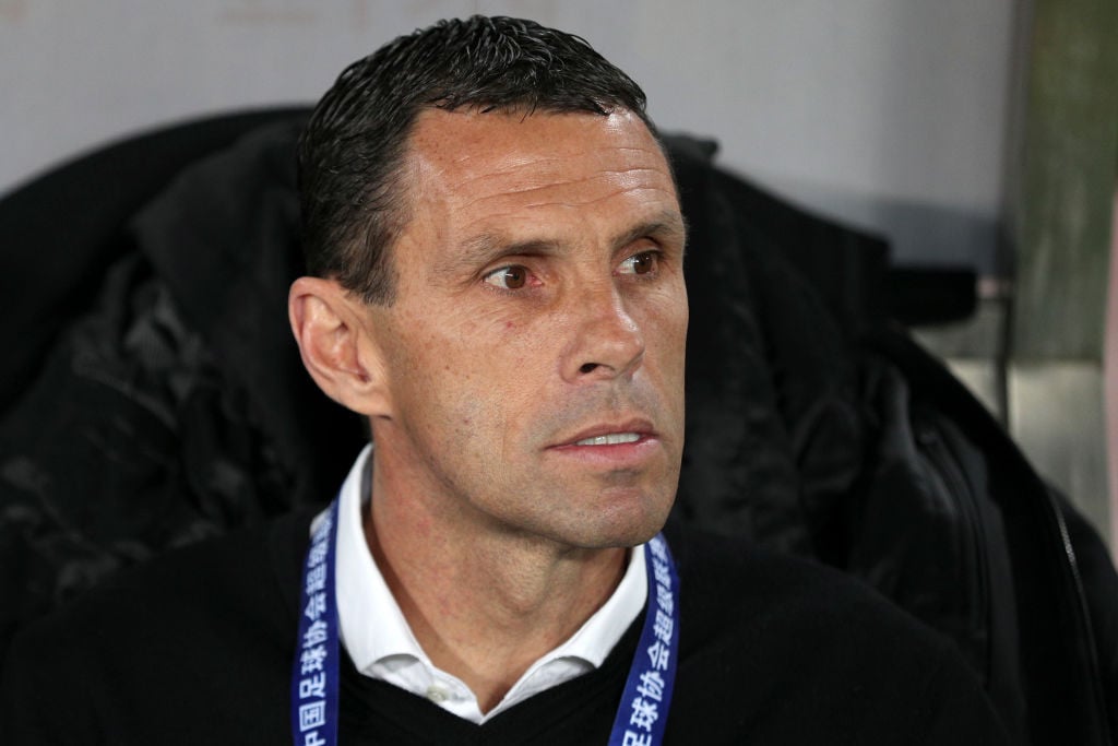 Gus Poyet explains what separates old Chelsea with Manchester United and Liverpool