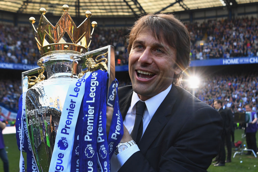 Cahill explains Antonio Conte's big decisions which transformed Chelsea into a title-winning side