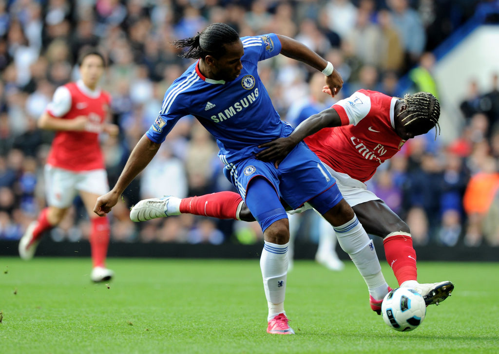 Photo by Darren Walsh/Chelsea FC via Getty Images