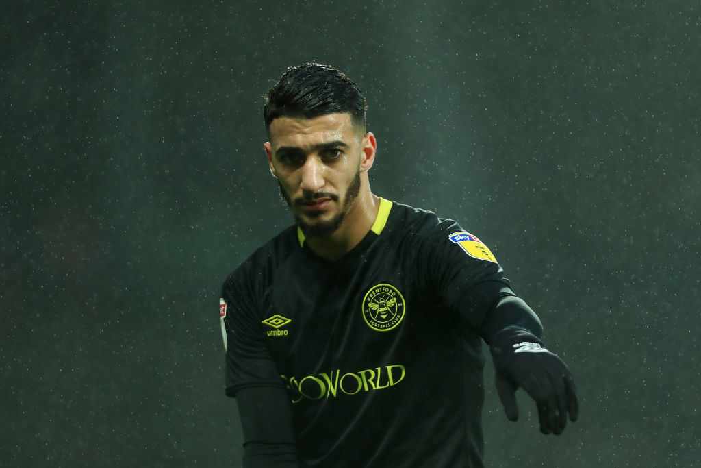 Chelsea must react to Tottenham joining race for target Said Benrahma - Opinion