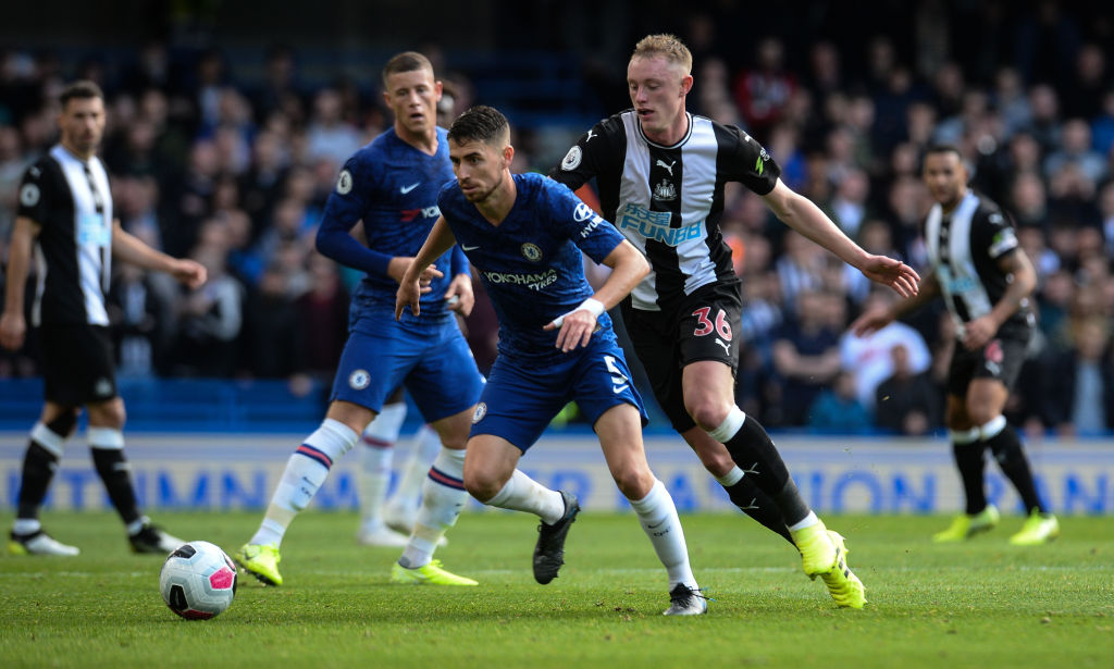 Lawrenson predicts comfortable win for Chelsea at Newcastle